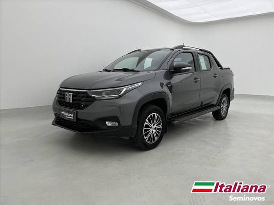 FIAT STRADA 1.3 FIREFLY FLEX RANCH CD CVT FIAT STRADA 1.3 FIREFLY FLEX RANCH CD CVT